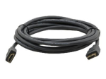 Kramer C-MHM/MHM Seeria C-MHM/MHM-25 7.6m HDMI Ethernet Kaabel