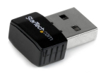 StarTech.com USB 2.0 300Gbps Juhtiv&otilde;rguadapter