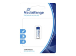 MediaRange Premium A27 Standard Batteries 23mAh