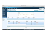 HPE Intelligent Management Center Network Traffic Analyzer'i v&otilde;rgutarkvara