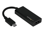 StarTech v&auml;lismaine videoadapter