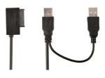 Cablexpert salvestuse kontroller