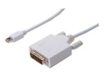 ASSMANN DisplayPort kaabel 2m valge