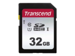 Transcend 300S SDHC 32GB 95MB/s