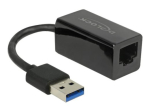 DeLock USB 3.1 Gen 1 1000Mbps v&otilde;rguadapter