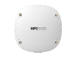 HPE Aruba AP-514 (RW) Wireless Access Point White