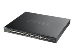Zyxel XS3800-28 28-portine 10 Gigabit l&uuml;liti