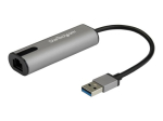 StarTech.com SuperSpeed USB 3.0 2.5Gbps V&otilde;rguadapter