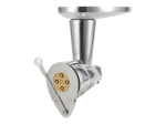 Kenwood lisaseade pasta masina spreiditud alumiinium
