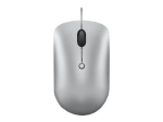 Lenovo Compact Mouse 540 Juhtmega USB-C Pilveshall
