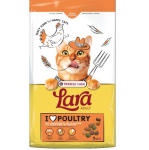 VERSELE-LAGA Lara Adult kalkkun koos kanaga - kuivkassitoit - 7 kg