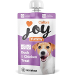 CALIBRA Joy Dog Yummy Duck & Chicken - koera n&auml;rimisvahend - 100g