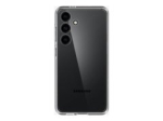 Spigen Ultra Hybrid Kaitsekatte Polykaarbonati Termoplastiline pol&uuml;uretaan (TPU) Samsung Galaxy S24