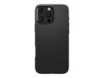 Spigen Liquid Air Kaitsekatte Termoplastiline pol&uuml;uretaan (TPU) Apple iPhone 16 Pro