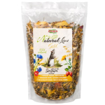 ALEGIA Natural Line Gold - 2.2kg kuiv rottide toit