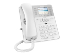 snom D735 VoIP telefon valge