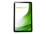 Hannspree HO325PTB 32'' Full HD (1920 x 1080) HDMI DisplayPort 60Hz Monitor