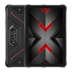 HOTWAV TAB R9 Ultra tahvelarvuti (punane)