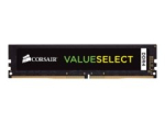 CORSAIR Value Select DDR4 8GB 2666MHz CL18 Non-ECC