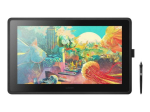 Wacom Cintiq 22 must