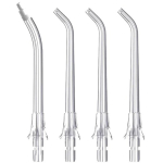 Xiaomi Water Flosser Asendusotsikud