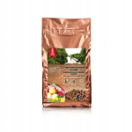 O'Canis Premium Duck with millet, potatoes, and red beetroot - 6kg kuiva koeratoitu