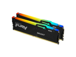 Kingston Fury Beast RGB KF556C36BBEAK2-32 32GB DDR5 5600MT/s DIMM