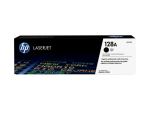 HP 128A must 2000-lehek&uuml;lje tooner CE320A
