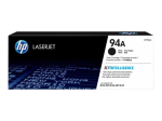 HP 94A 1200-lehele dupleksi tooner CF294A