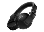 Pioneer HDJ-X5-K juhtmega kuulid must