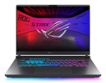 S&uuml;learvuti ASUS ROG Strix G16 (2025) G615LW-S5075W CPU Core Ultra U9-275HX 2700 MHz 16" 2560x1600 RAM 16GB DDR5 5600 MHz SSD 1TB NVIDIA GeForce RTX...