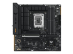 ASUS TUF GAMING B760M-PLUS WIFI II Micro-ATX LGA1700 Intel B760 pesa