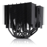 Noctua NH-D15S chromax.black 14 cm Protsessori Juhid