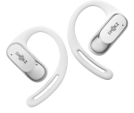 SHOKZ OpenFit Air juhtmevaba k&otilde;rvaklapi pea peale pandav k&otilde;rvaklapp k&otilde;nedele/muusikale/spordile/igap&auml;evaseks kasutamiseks Bluetooth valge