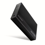 HDD KATTUSEKOTIS 3.5"/USB-C EE35-GTR AXAGON