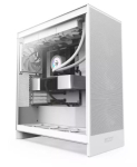 NZXT H series H7 Flow - mid tower - ATX