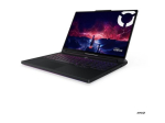 Lenovo Legion Pro 7 16AFR10H AMD Eclipse Black 16 " OLED WQXGA 2560 x 1600 pixels Glossy AMD Ryzen 9 9955HX3D 64 (2x32GB) SODIMM DDR5 Solid-state d
