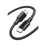 Ugreen USB C Kaabel 1.5m (Must)