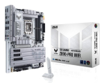 Emaplaat ASUS Intel Z890 LGA1851 ATX M&auml;lu DDR5 M&auml;lupesi 4 TUFGAMINGZ890-PROWIFI