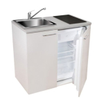 MPM SMK-03 - mini k&ouml;&ouml;k, 4-in-1 koduelektroonika komplekt