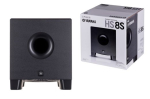 Yamaha HS8S subwoofer must 150 W