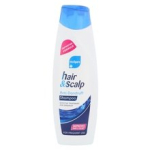 Medipure Hair & Scalp Anti-Dandruff &Scaron;ampoon 400ml