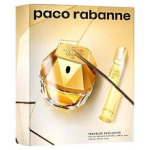 Lady Million SET EDP 80 ml + EDP 20 ml 80ml