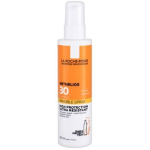 Anthelios Invisible Spray Ultra Resistant SPF 30 - Sunscreen spray for sensitive skin 200ml