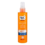 Soleil-Protect Moisturizing Spray Lotion SPF50 - Sunscreen Spray Lotion 200ml