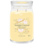 Yankee Candle Vanilla Cupcake Signature K&uuml;&uuml;nla 567,0g
