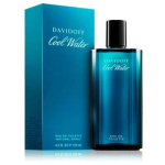 Cool Water Man EDT 125ml