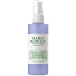 Facial Spray With Aloe, Chamomile and Lavender - Facial mist with calming effect 118ml