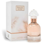 Soleil Rose EDP 90ml