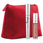 Mascara & Miss Pupa Gloss Set - Gift Set